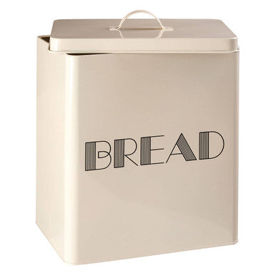 5 Piece Cream Kitchen Storage Set | Easton