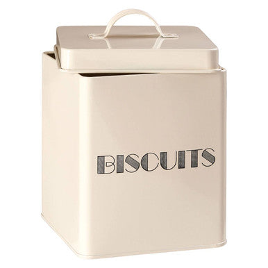 5 Piece Cream Kitchen Storage Set | Easton