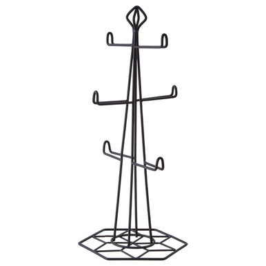 Vertex Contour Mug Tree