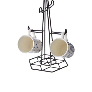 Vertex Contour Mug Tree