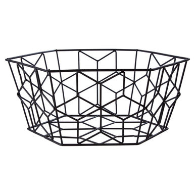 Contour Fruit Basket | Vertex