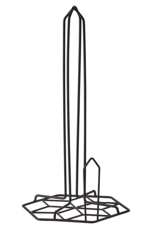 Vertex Contour Kitchen Roll Holder