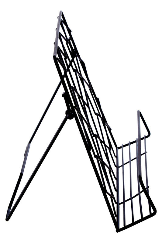 Vertex Contour Cookbook Stand