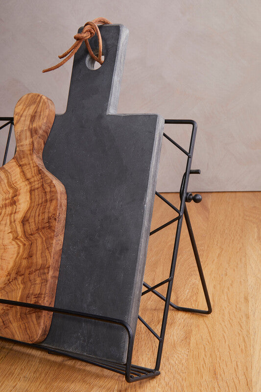 Vertex Contour Cookbook Stand