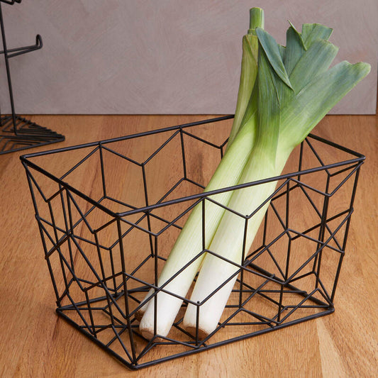 Contour Storage Basket | Vertex