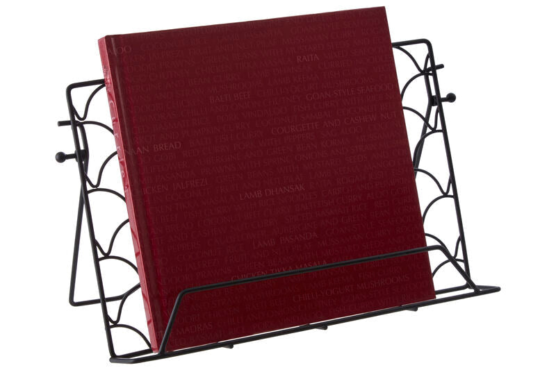 Deco Cookbook Stand | Vertex
