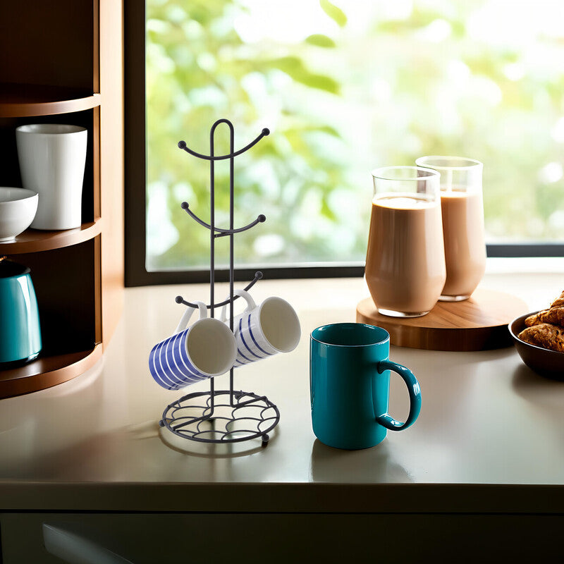 Vertex Deco Mug Tree