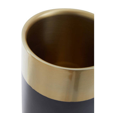 Mixology Black Champagne And Wine Cooler