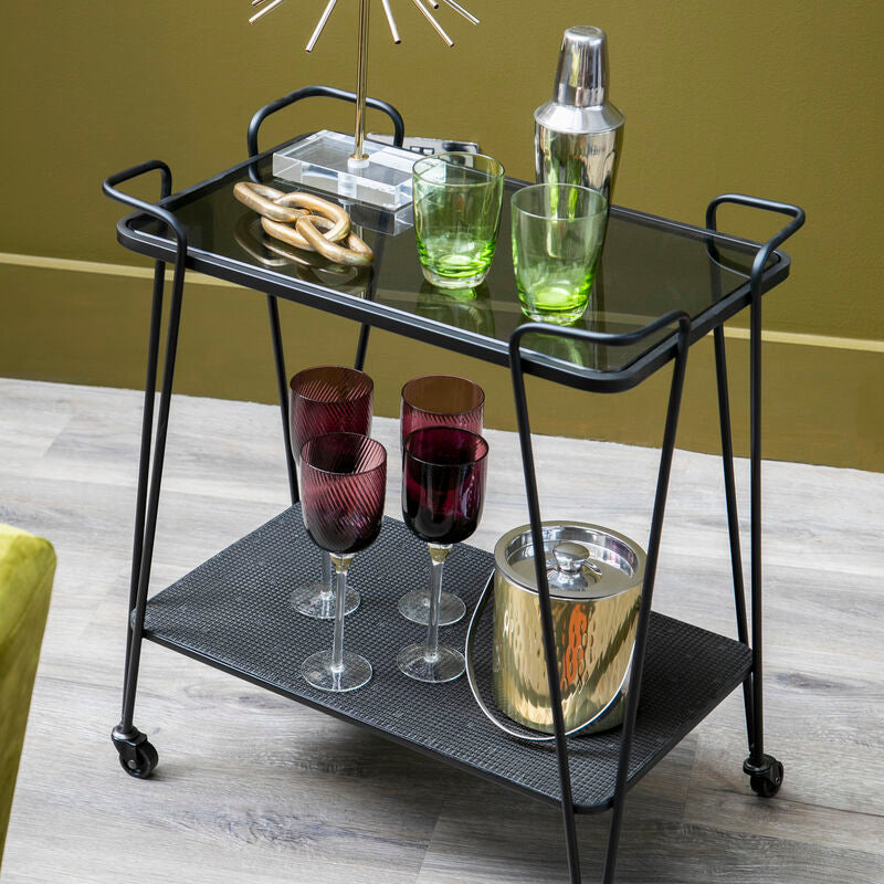 Mixology Cocktail Shaker