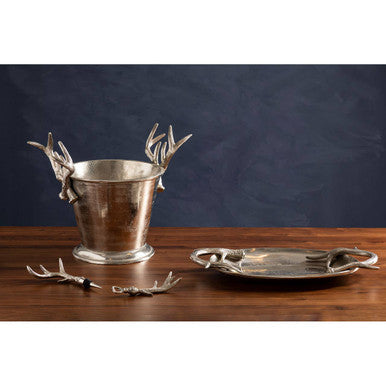 Antler Serving Tray