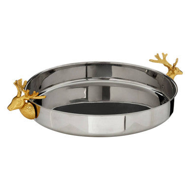 Atholl Serving Tray | Mixology