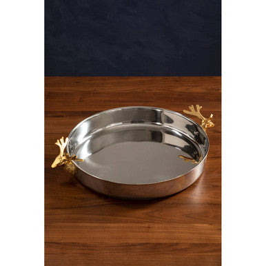 Atholl Serving Tray | Mixology
