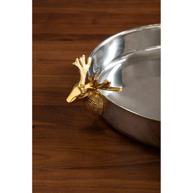 Atholl Serving Tray | Mixology