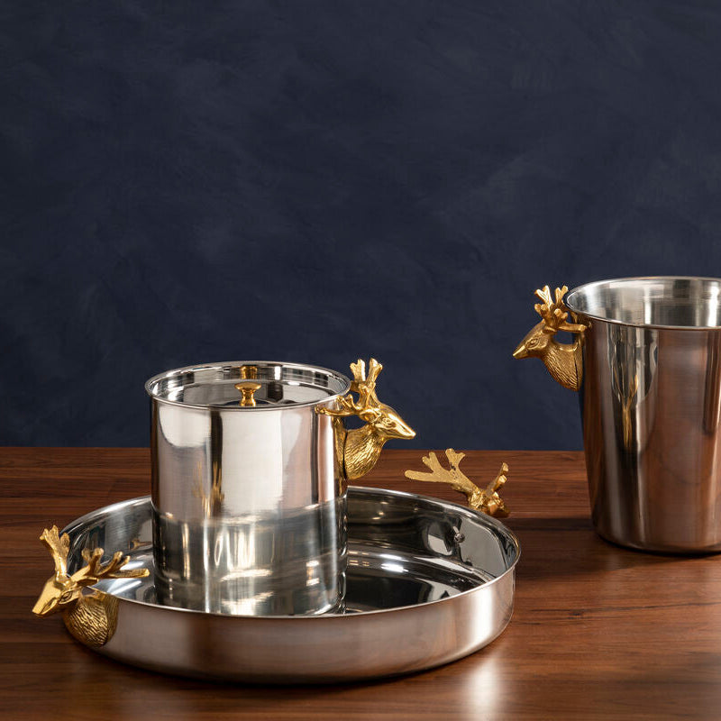 Atholl Serving Tray | Mixology