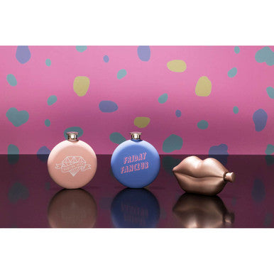 Pout Hip Flask | Mimo