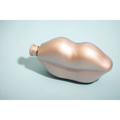 Pout Hip Flask | Mimo