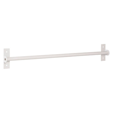 Sorello White Hanging Rail