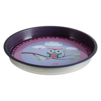 Happy Owls Serving Tray | Paice