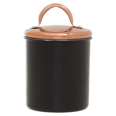 Tea Canister | Prescott