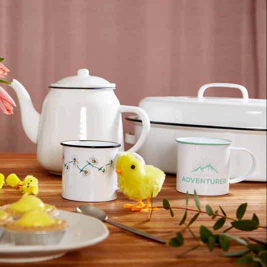 Adventurer 350Ml Mug