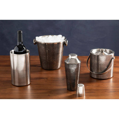 Glitter Effect Cocktail Shaker | Speckled Barware