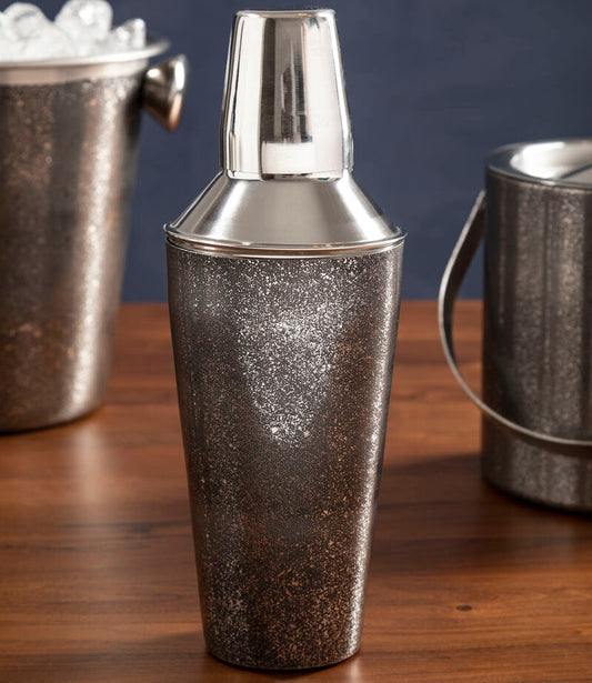 Glitter Effect Cocktail Shaker
