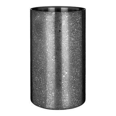 Glitter Effect Wine Cooler | Speckled Barware