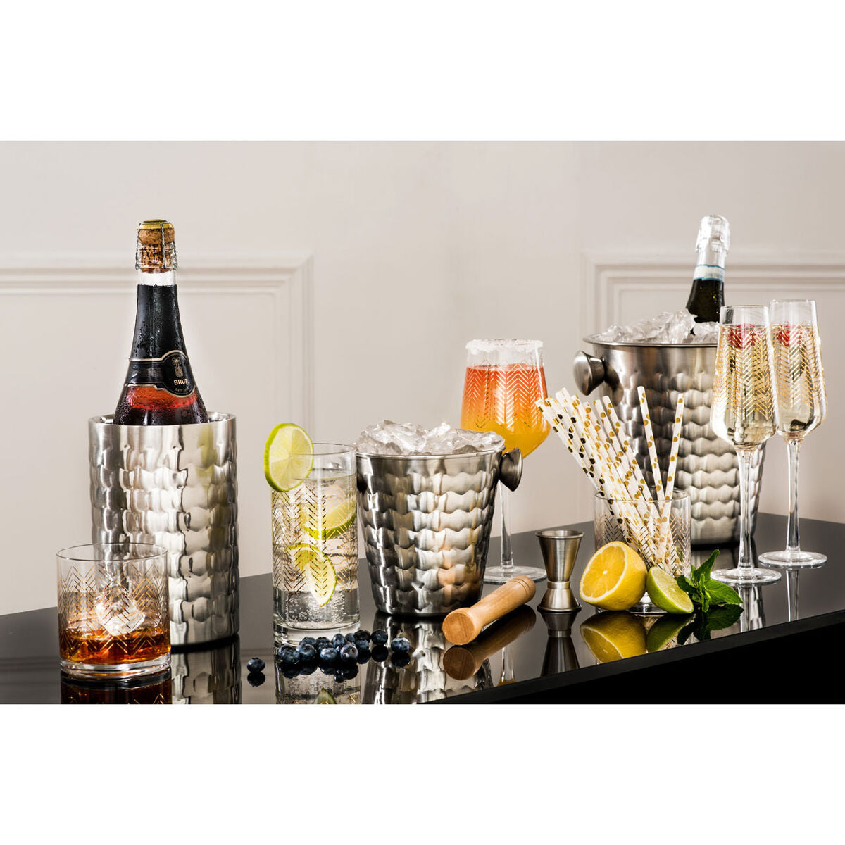 Wine Cooler | Honey Bee