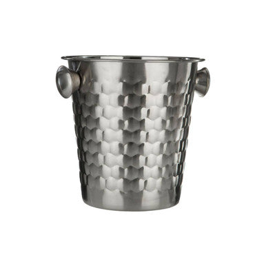 Wine Cooler with Stainless Steel Handles | Honey Bee