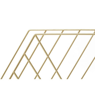 Vertex Hexagonal Basket