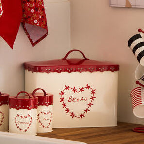 Anglaise Bread Bin