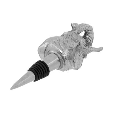 Elephant Bottle Stopper | Yala