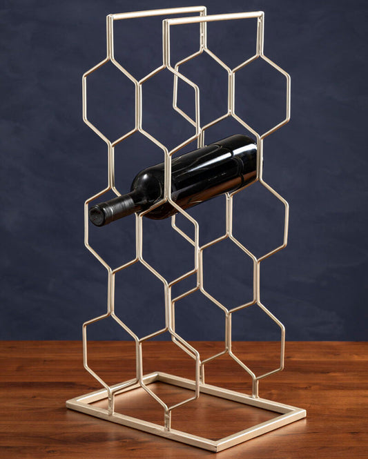 Wine Rack | Yaxi