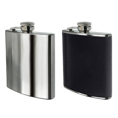 8Oz Hip Flask