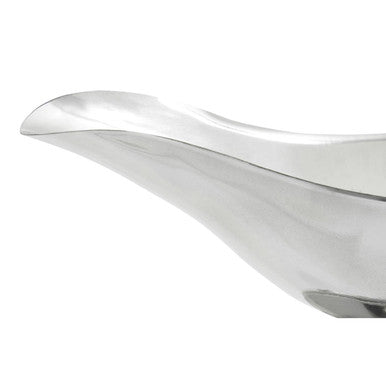 Sutton 8Oz Stainless Steel Gravy Boat