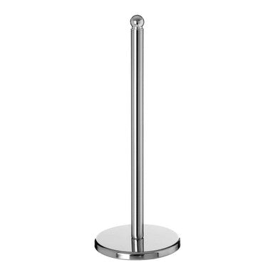 Hirano Chrome Kitchen Roll Holder