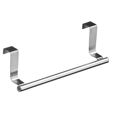 Over Door Kitchen Towel Hanging Rail