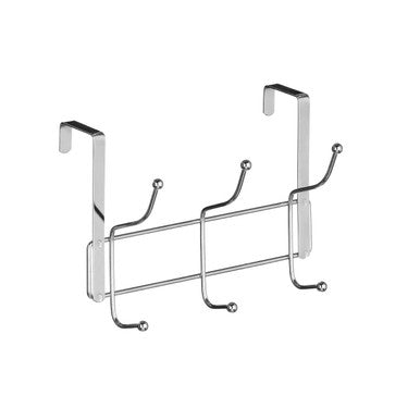 Chic Over Door Six Hook Hanger