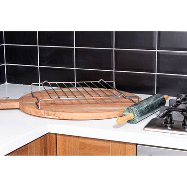 Oven and Cooling Rack | Nash