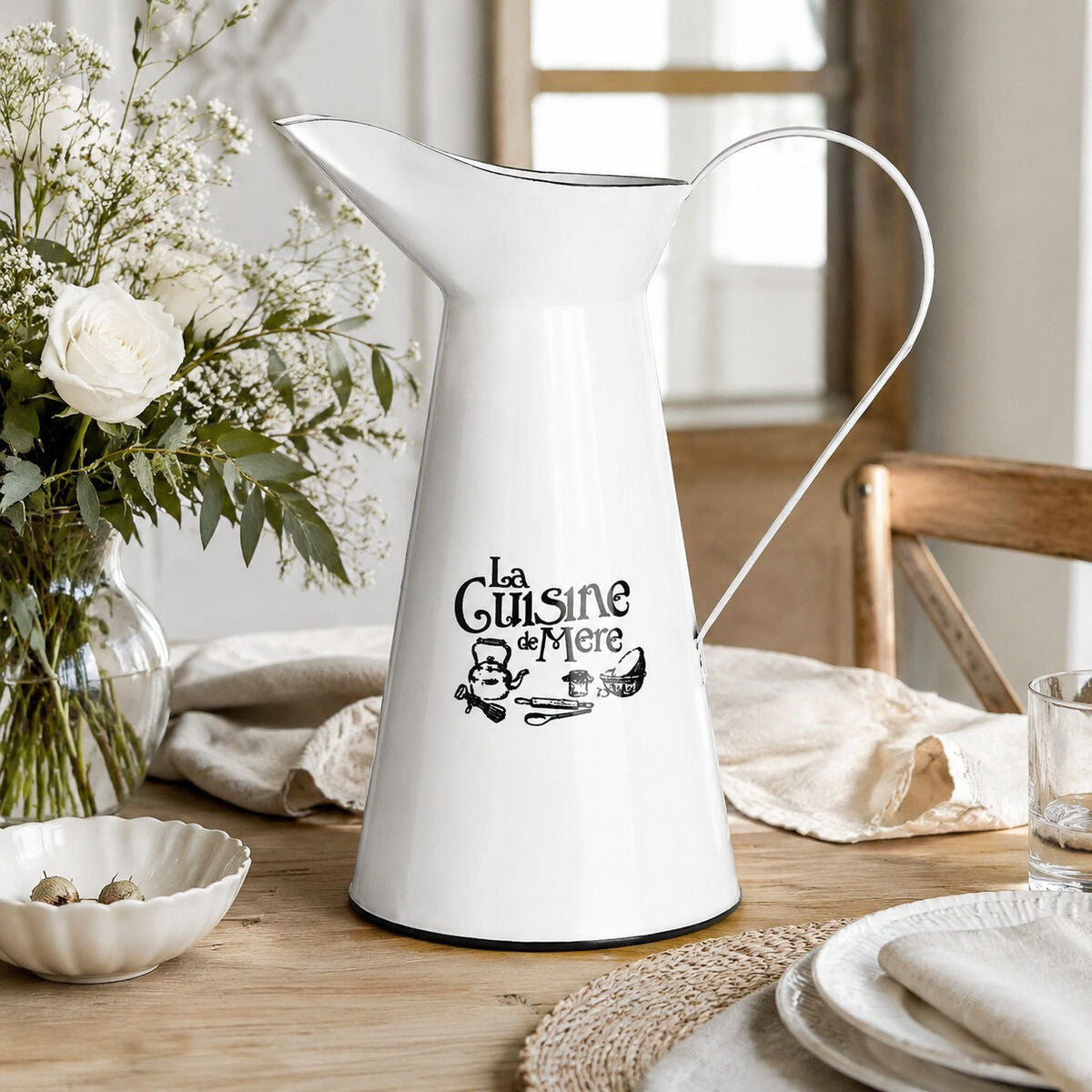 Pitcher | La Cuisine De Mere