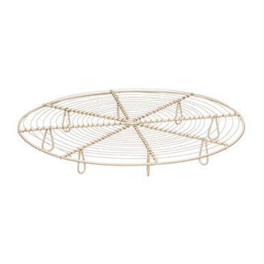 Nash Cream Wire Cooling Rack