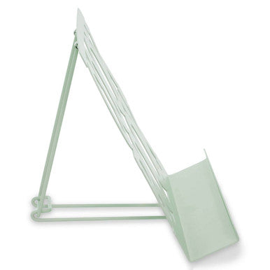 Alpha Cook Book Stand Green