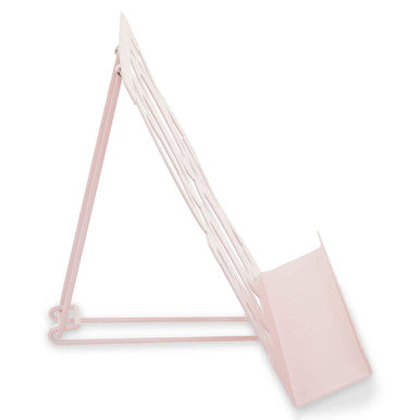 Cook Book Stand Pink | Alpha