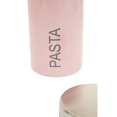 Liberty Pasta Canister