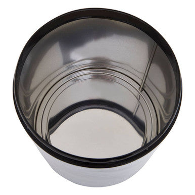 Easton 5 Piece Kitchen Storage Set In Marble Effect