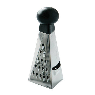 Hino Stainless Steel 3 Sided Mini Grater