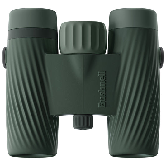 Bushnell 8x25 A1 Roof Prism Binoculars - Green
