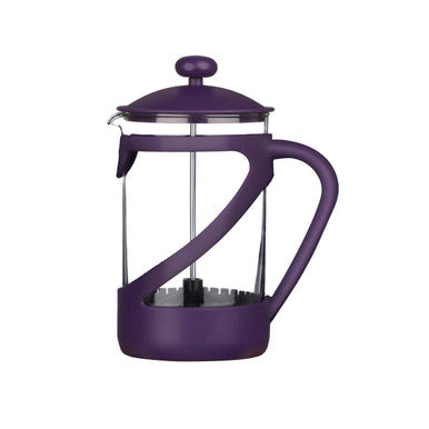 Purple Kenya 850Ml Cafetiere