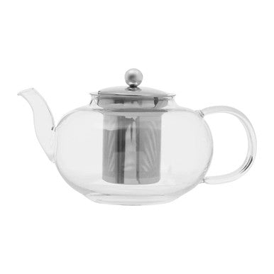 Miller Heat Resistant 1200 Ml Teapot