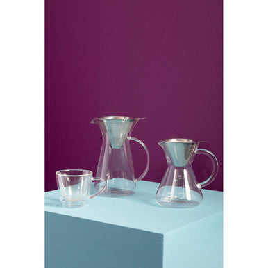 Coffee Pot 1100Ml | Tova